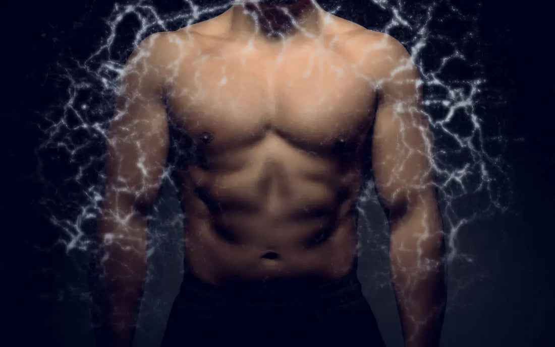 The Architecture of Virility: Why Modern Men Are Crumbling and How to Rebuild the Foundation