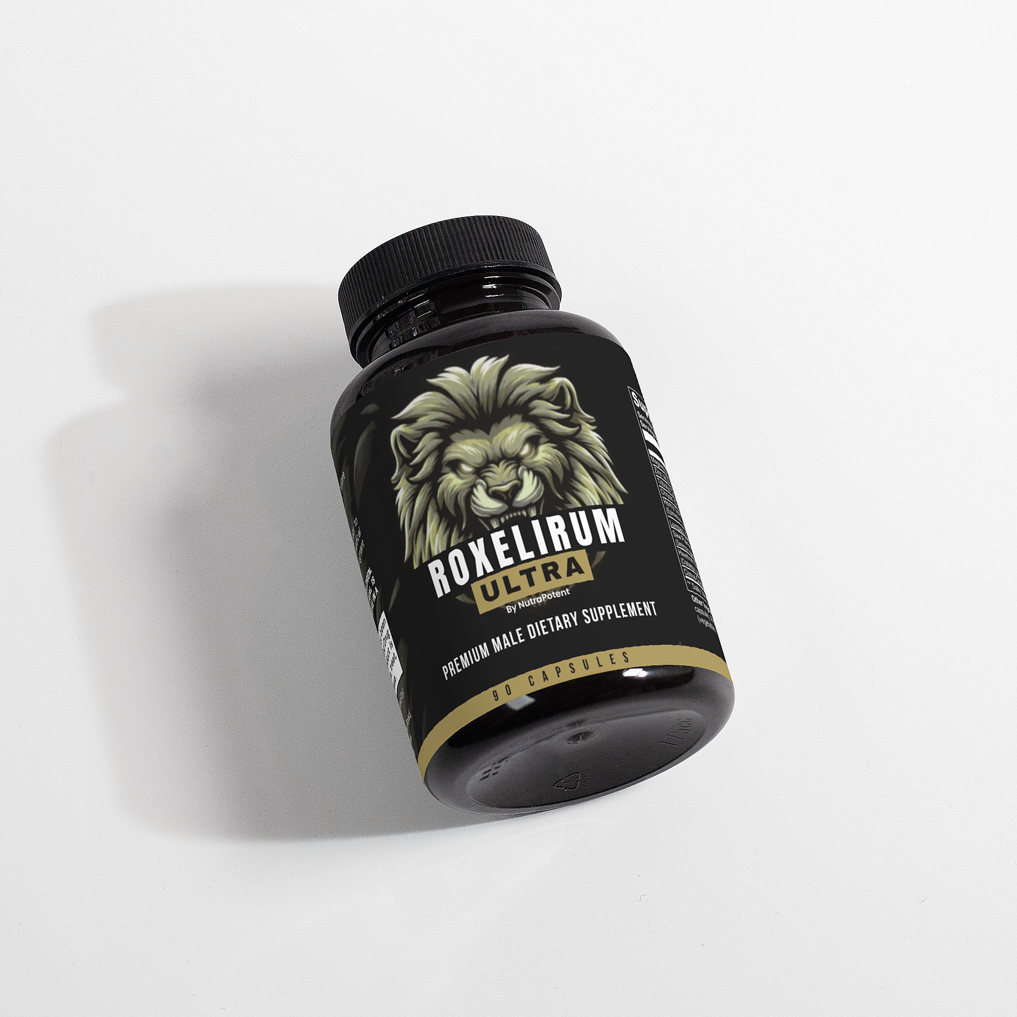 Roxelirum Ultra ROXELIRUM