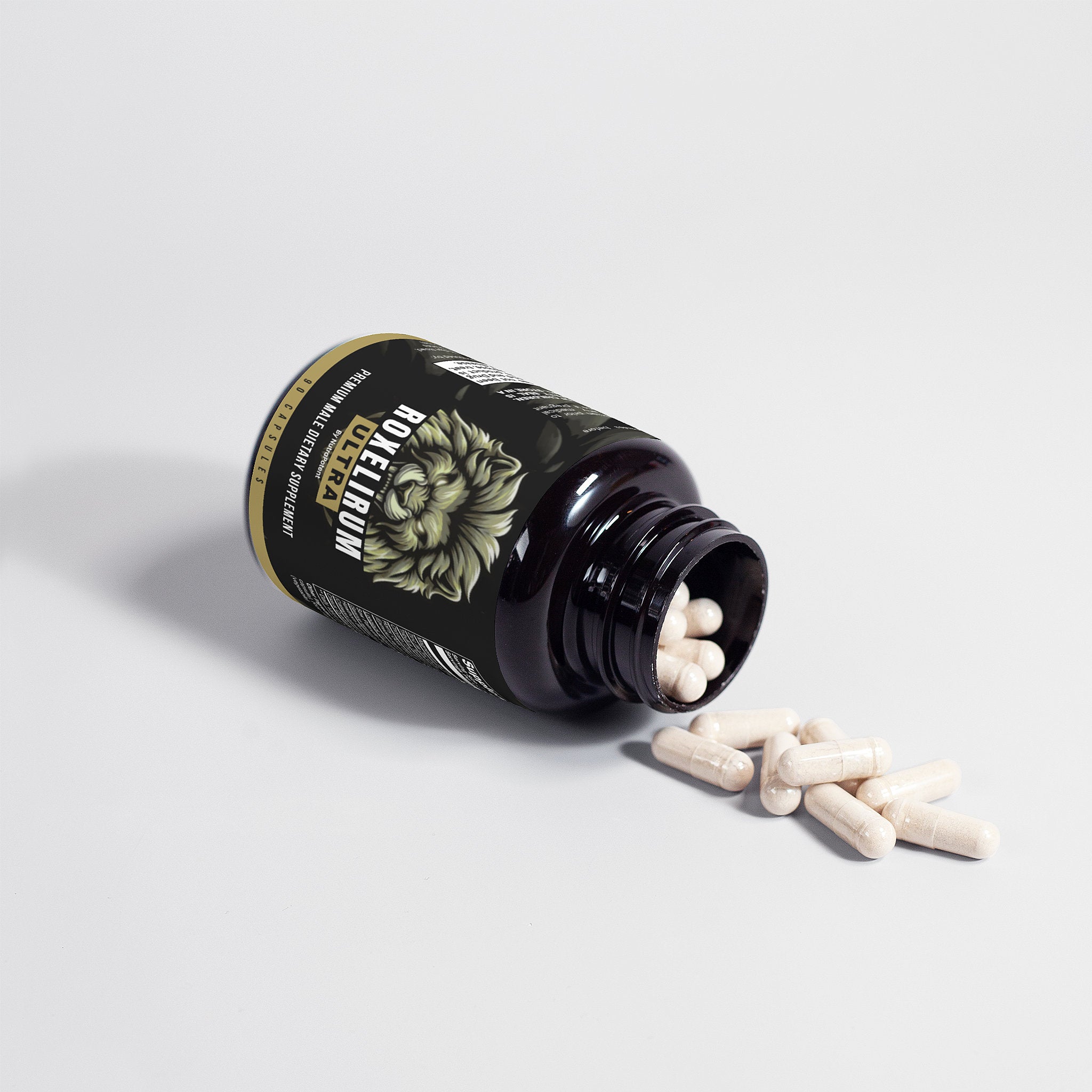 Roxelirum Ultra ROXELIRUM