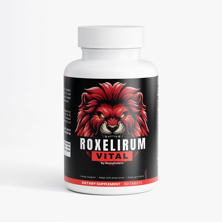 Roxelirum Vital ROXELIRUM