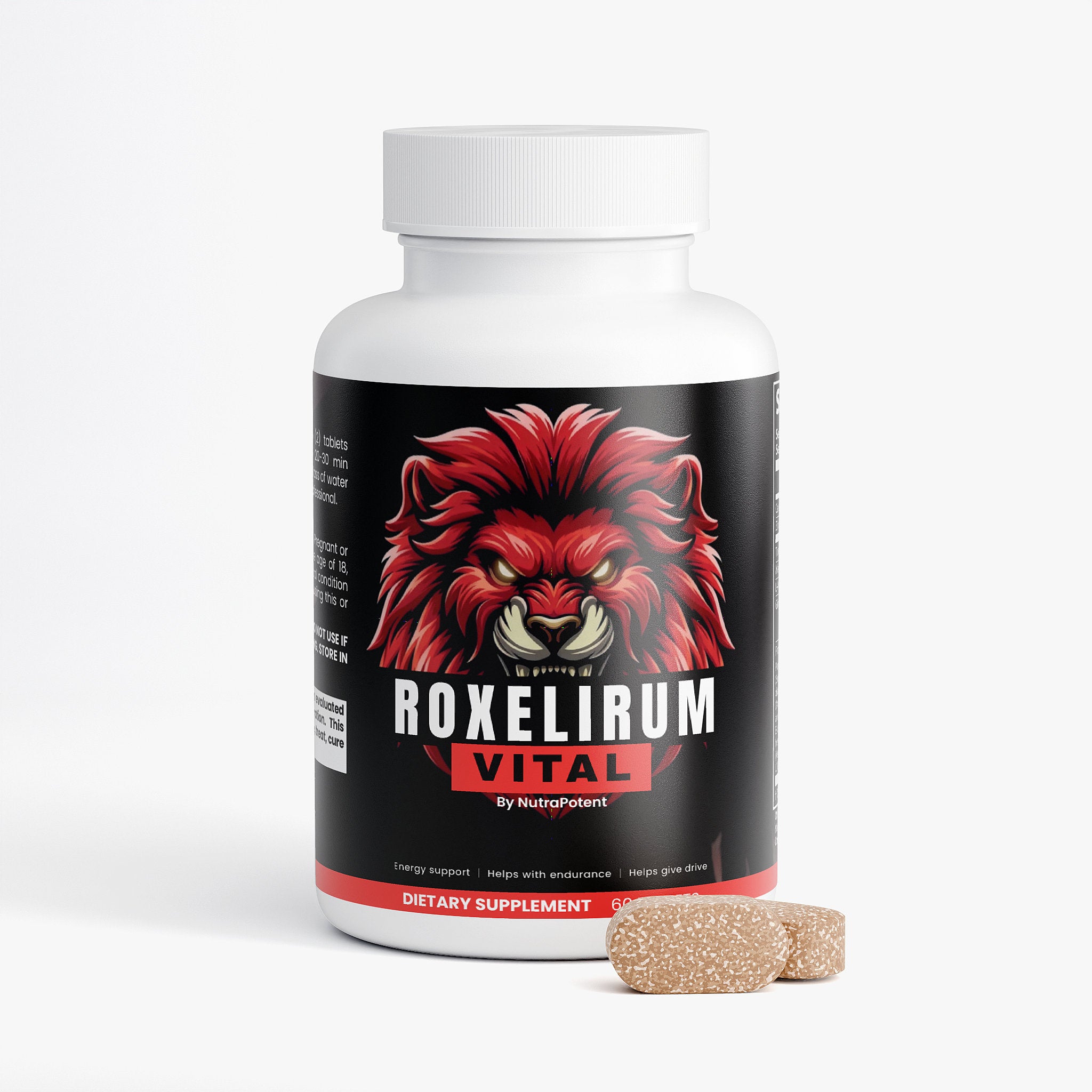 Roxelirum Vital ROXELIRUM