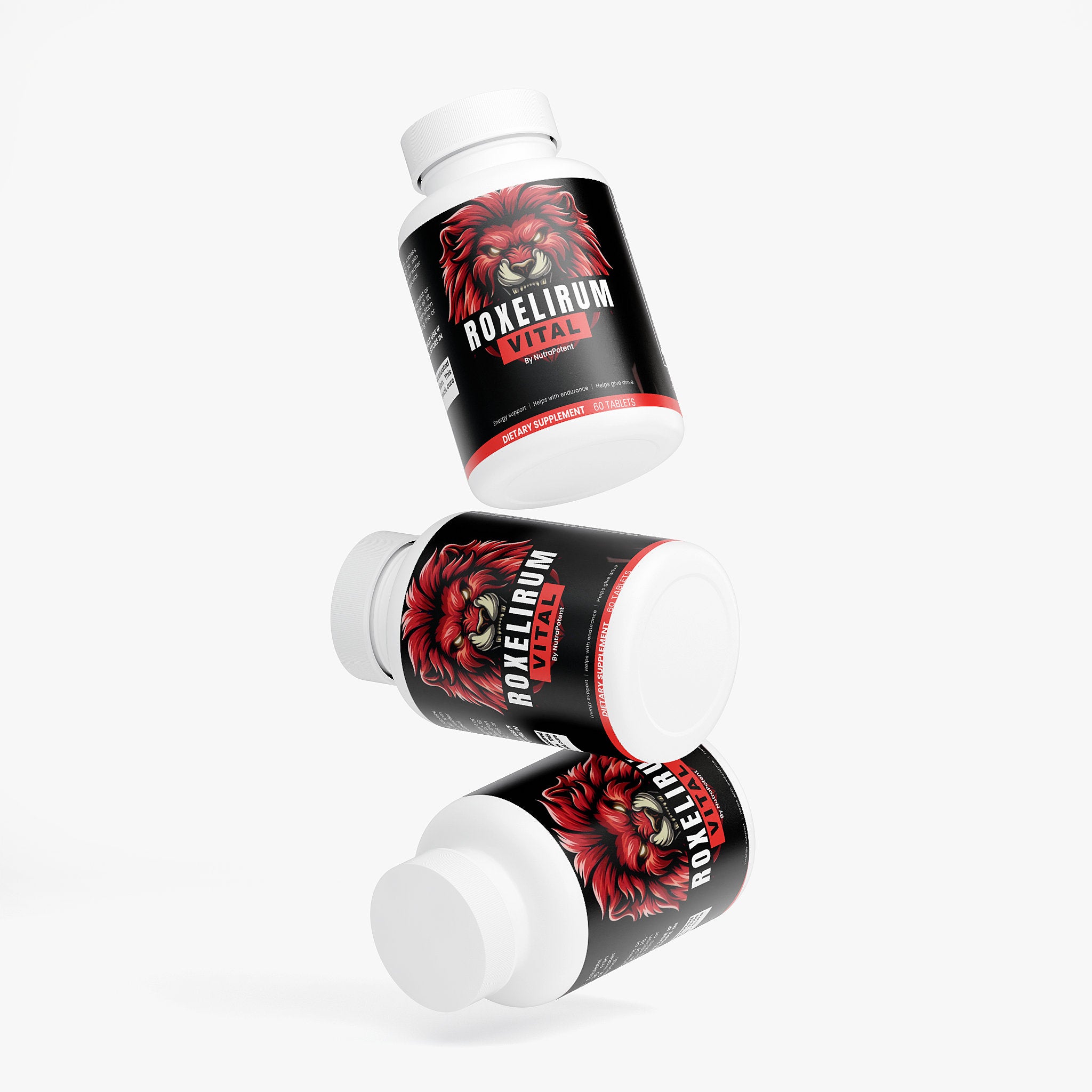 Roxelirum Vital ROXELIRUM