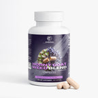 Horny Goat Weed Blend ROXELIRUM®
