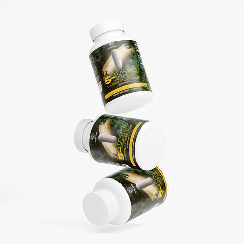 5-HTP ROXELIRUM®