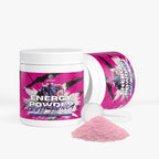 Energy Powder (Fruit Punch) ROXELIRUM®