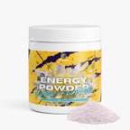 Energy Powder (Yuzu Flavor) ROXELIRUM®
