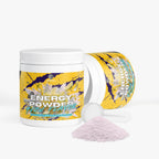 Energy Powder (Yuzu Flavor) ROXELIRUM®