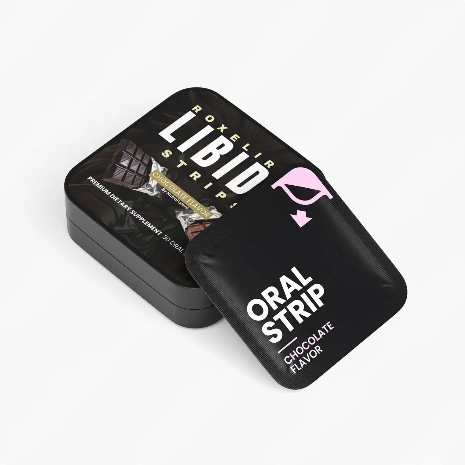 Libido Strips ROXELIRUM