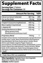 Roxelirum Vital ROXELIRUM