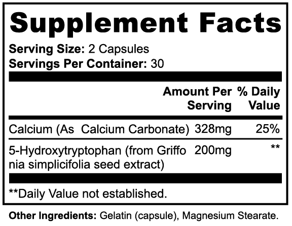 5-HTP ROXELIRUM®