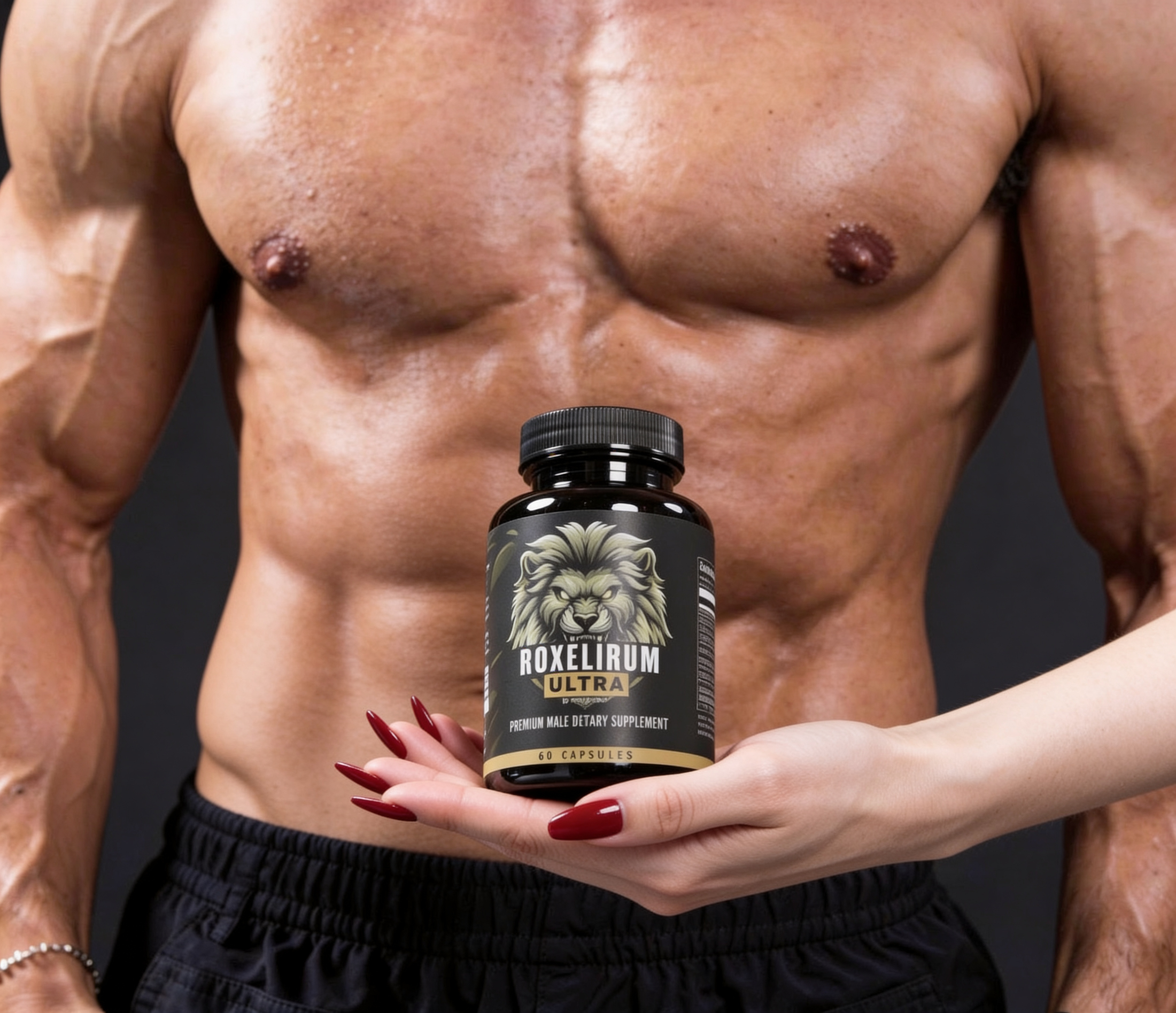 Start Your 90-Day Roxelirum Routine